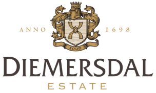 Diemersdal estate